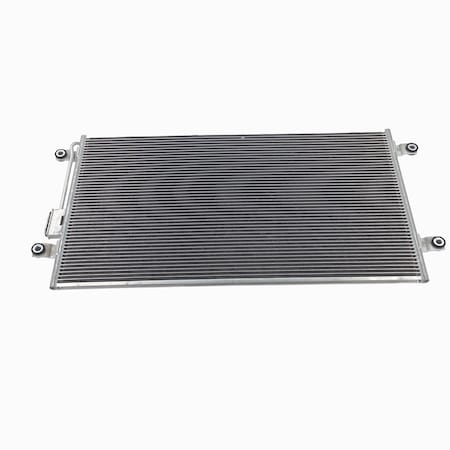 Platinum Hd 2006-2009 Freightliner Cascadia Condenser HDH010056